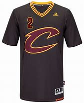 Image result for Cleveland Cavaliers Jersey