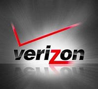 Image result for Verizon Communications Logo