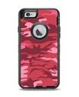 Image result for iPhone 6 OtterBox Red