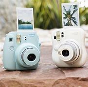 Image result for Cute Blue Camera for Travel