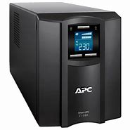 Image result for apc "smart ups" 1500va