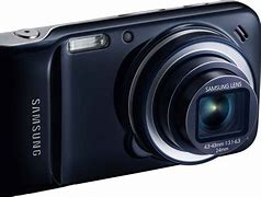 Image result for Samsung Galaxy IV Zoom