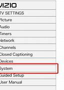 Image result for How to Reset TV