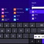 Image result for Full Screen Keyboard Windows
