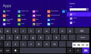 Image result for Screen Typing Keyboard