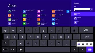 Image result for How to Use Onscreen Keyboard On Lock Screen