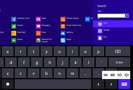 Image result for Sharp TV On Screen Keyboard