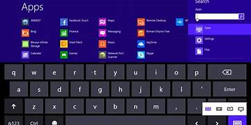 Image result for Keyboard with Display Screen