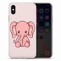 Image result for Pink Elephnt and Tree Phone Case
