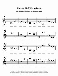 Image result for Piano Theory Printables