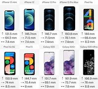 Image result for iPhone X Height vs Iphonw 7 Plus