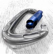 Image result for Hammock Carabiner