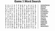 Image result for Make Your Own Word Searches Free Printable