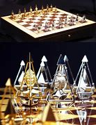 Image result for Creative Chess Sets