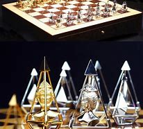 Image result for Luxury Chess Set