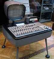Image result for Examples of Analog Computers
