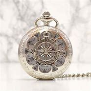 Image result for Compass Pocket Watch
