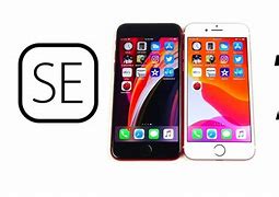 Image result for Is an iPhone SE Better than an Ipjone 7