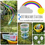 Image result for Classroom Weather Station