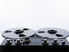Image result for Analog Recording Device