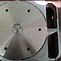 Image result for Stainless Steel Turntable Platter