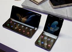 Image result for Samsung Galaxy Fold 4 Photos