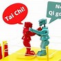 Image result for Qigong vs Tai Chi