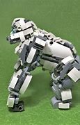 Image result for LEGO Gorilla Mech