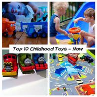 Image result for Today's Toys