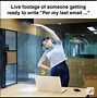 Image result for Busy Worker Meme