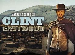 Image result for Clint Eastwood Album