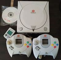 Image result for Sega Dreamcast 2 Console