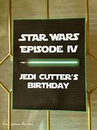 Image result for Star Wars Birthday Greeting Sayings