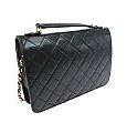 Image result for Chanel Quilted Flap Bag
