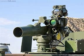 Image result for USMC TOW MISSILE