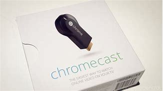 Image result for Chromecast for iPad