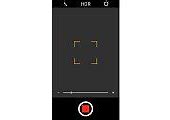 Image result for iPhone 6s Camera UI