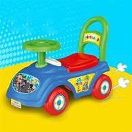 Image result for Toddler Ride On Car