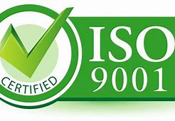 Image result for ISO 9001 Quality Management Logo