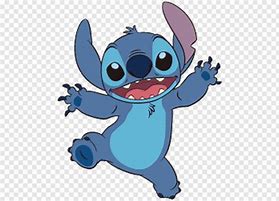 Image result for Stitch Jumping