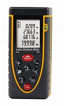 Image result for Laser Range Meter