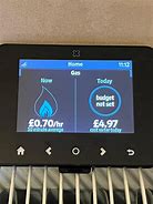 Image result for Ihd for Economy 7 Smart Meter