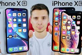 Image result for iPhone 5S vs iPhone XR