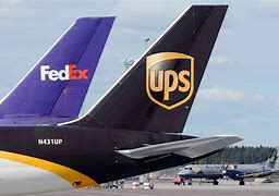 Image result for UPS/FedEx Amazon Facebook Meme