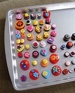 Image result for Handmade Button Toy