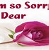 Image result for Sorry Graphics