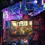 Image result for Cyberpunk Artwork