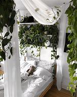 Image result for Garden Bedroom Ideas