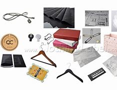 Image result for Garment Accessories Product