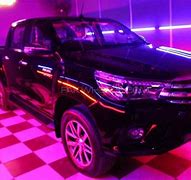 Image result for Toyota Hilux Revo 2018